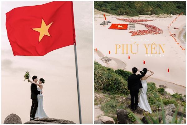 Chi tiền triệu chụp ảnh cưới, sau 7 năm cô gái trẻ mới biết điều bất ngờ-6