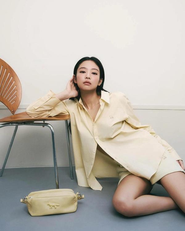 Sao Hàn đã xâm chiếm làng thời trang thế giới như thế nào?-4