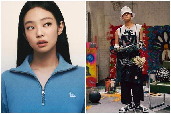 Phong cách mọt sách và công sở chất ngầu đang chiếm sóng làng thời trang-9