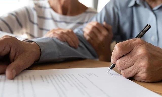 Thừa kế tài sản 24 tỷ đồng, tôi chẳng thấy sung sướng, nhìn bạn bè không bằng mình mà thèm-2