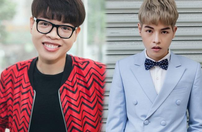 Nam ca sĩ đổi đời nhờ đập mặt xây lại: 25 tuổi đã tậu chung cư 10 tỷ, báo hiếu bố mẹ bằng nhà đẹp-1