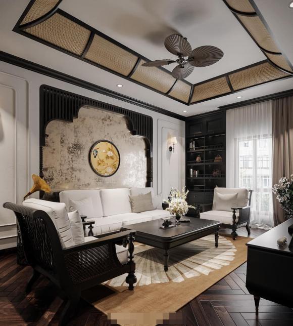 Nam ca sĩ đổi đời nhờ đập mặt xây lại: 25 tuổi đã tậu chung cư 10 tỷ, báo hiếu bố mẹ bằng nhà đẹp-14