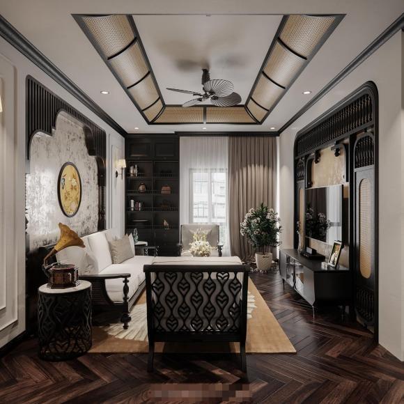 Nam ca sĩ đổi đời nhờ đập mặt xây lại: 25 tuổi đã tậu chung cư 10 tỷ, báo hiếu bố mẹ bằng nhà đẹp-15