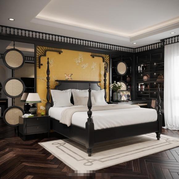 Nam ca sĩ đổi đời nhờ đập mặt xây lại: 25 tuổi đã tậu chung cư 10 tỷ, báo hiếu bố mẹ bằng nhà đẹp-17