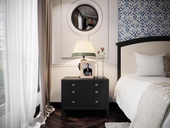 Nam ca sĩ đổi đời nhờ đập mặt xây lại: 25 tuổi đã tậu chung cư 10 tỷ, báo hiếu bố mẹ bằng nhà đẹp-20