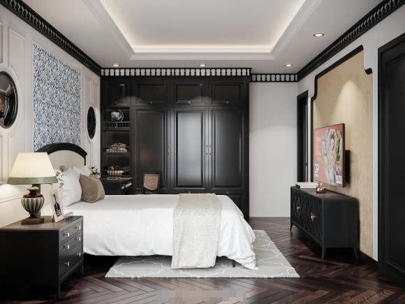 Nam ca sĩ đổi đời nhờ đập mặt xây lại: 25 tuổi đã tậu chung cư 10 tỷ, báo hiếu bố mẹ bằng nhà đẹp-21