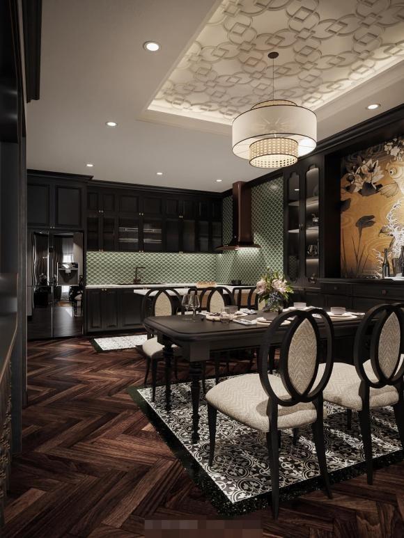 Nam ca sĩ đổi đời nhờ đập mặt xây lại: 25 tuổi đã tậu chung cư 10 tỷ, báo hiếu bố mẹ bằng nhà đẹp-24