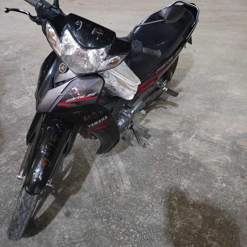 Tìm thấy hot girl Bella cùng chiếc xe đi nhầm của người dân-2