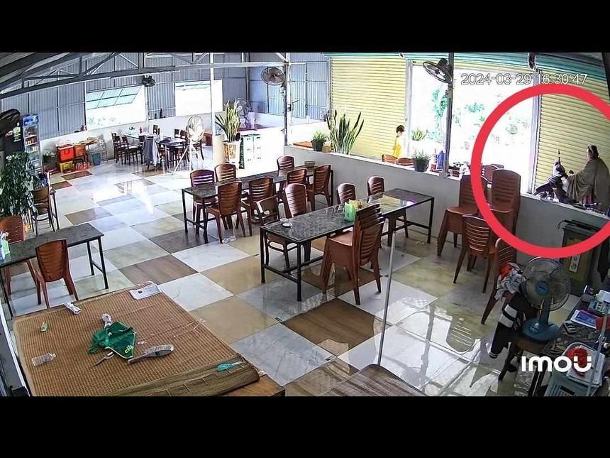 Tìm thấy hot girl Bella cùng chiếc xe đi nhầm của người dân-3