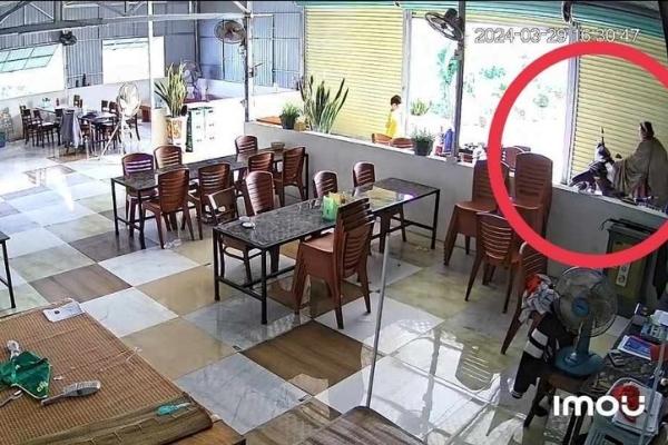 Công an thả hot girl Bella sau vụ đi nhầm xe máy-2