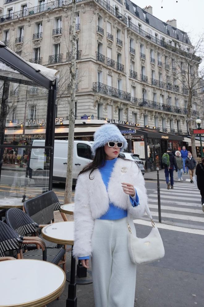 8X đạt Á khoa kép bậc ĐH lẫn Thạc sĩ, là trùm sổ đỏ, livestream bán đất cháy hàng: Suýt cưới đại gia, U40 vẫn độc thân-10