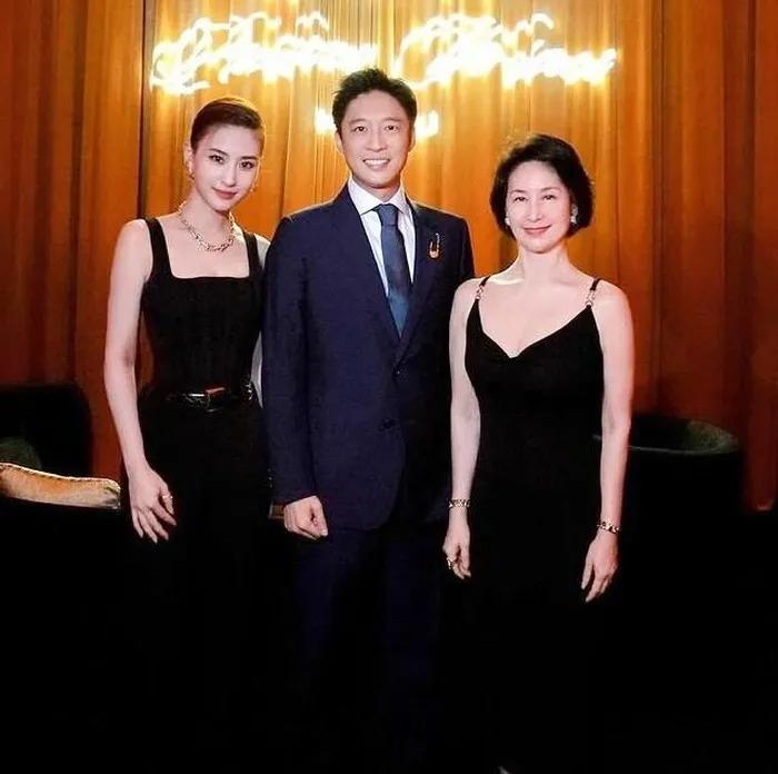 Tài tử Đậu Kiêu: Cuộc sống đầy áp lực sau khi trở thành con rể tỷ phú-2