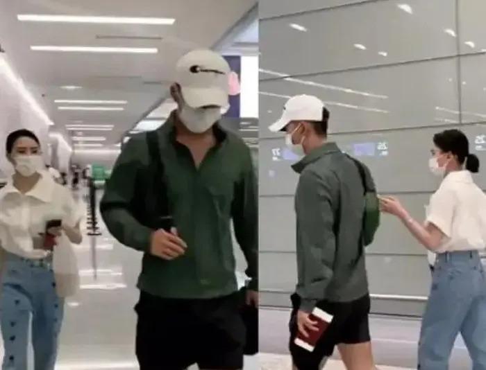 Tài tử Đậu Kiêu: Cuộc sống đầy áp lực sau khi trở thành con rể tỷ phú-8