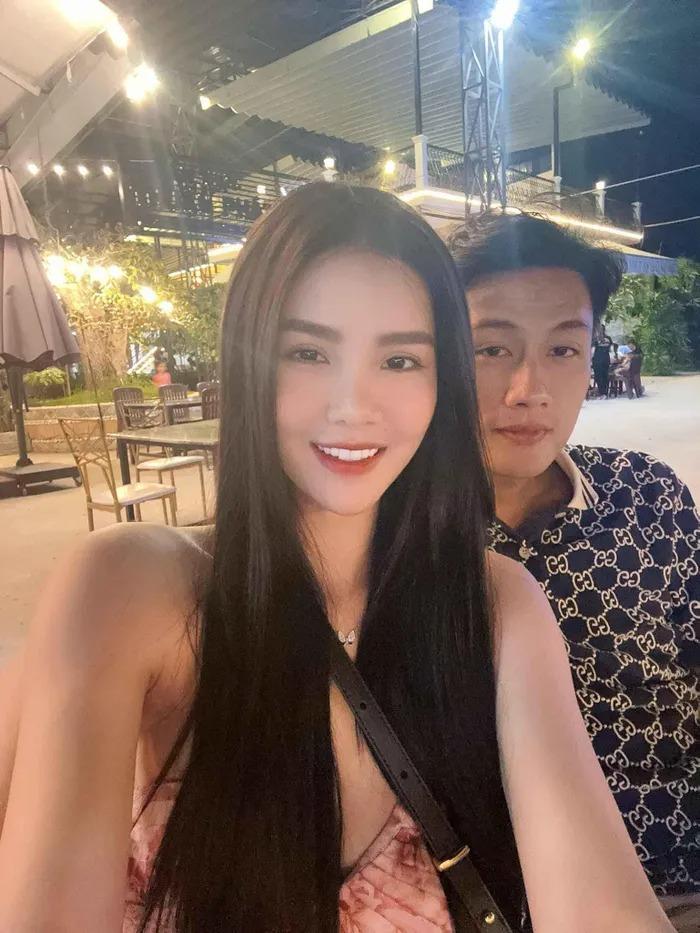 Sau tuyên bố Tương lai không ai dám đảm bảo, bà xã Mạc Hồng Quân hé lộ 1 điểm bị chồng phản đối-1