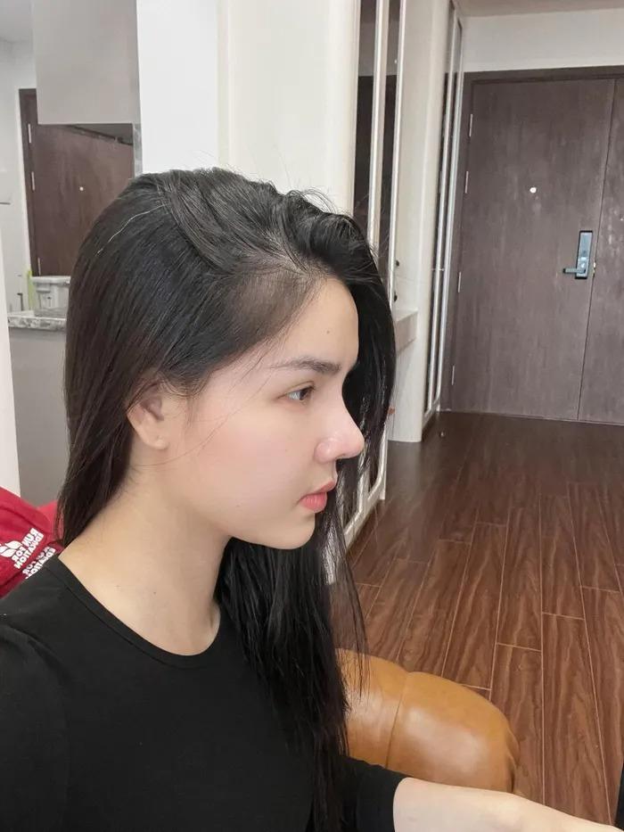 Sau tuyên bố Tương lai không ai dám đảm bảo, bà xã Mạc Hồng Quân hé lộ 1 điểm bị chồng phản đối-2