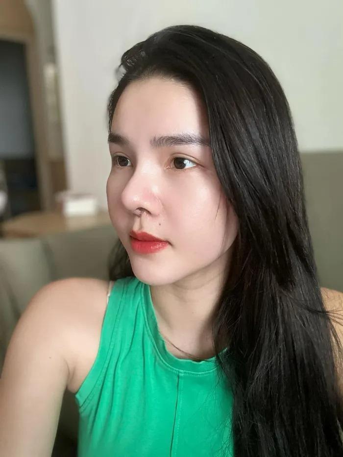 Sau tuyên bố Tương lai không ai dám đảm bảo, bà xã Mạc Hồng Quân hé lộ 1 điểm bị chồng phản đối-3