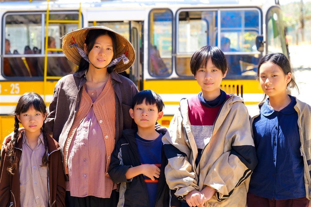 Lý Hải yêu cầu 4 con phải casting để đóng vai nhà nghèo trong Lật mặt 7-1