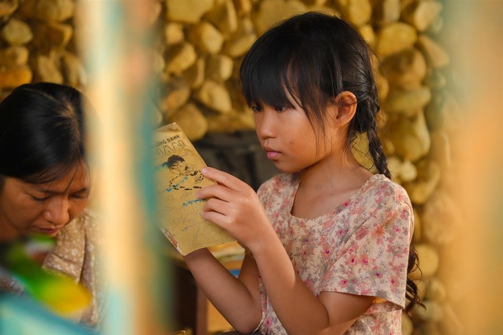 Lý Hải yêu cầu 4 con phải casting để đóng vai nhà nghèo trong Lật mặt 7-3