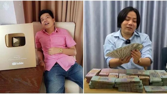 Khoa Pug dạy đời genZ 26 tuổi lương dưới 50 triệu thì vứt gây tranh cãi-1