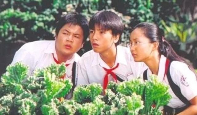 Cuộc hội ngộ bất ngờ và cảm động của 3 diễn viên Kính vạn hoa sau 20 năm-1