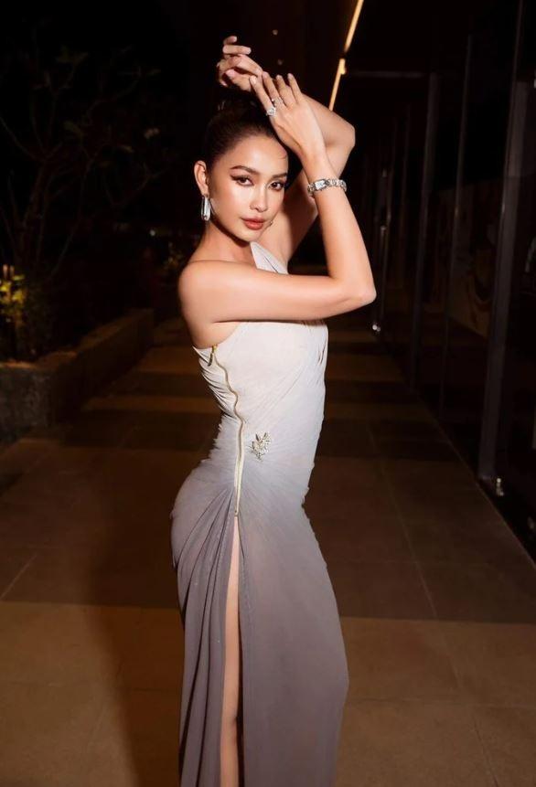 Hoa hậu, Á hậu Việt từng bị buộc thôi học vì nợ môn, cả năm không đến trường-1