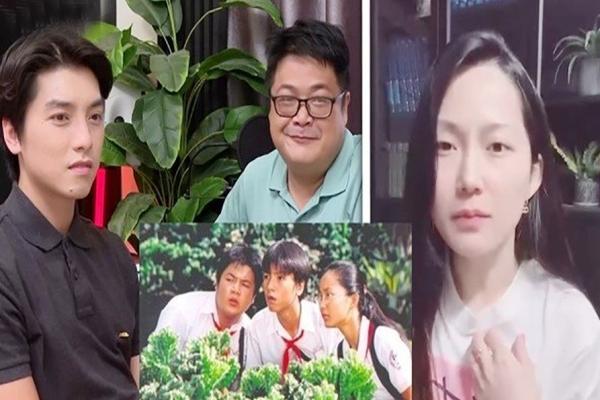 Nhỏ Hạnh ‘Kính Vạn Hoa’ từ cô sinh viên nghèo hiếu học thành giảng viên đại học tại Úc, U40 quá trẻ đẹp-7