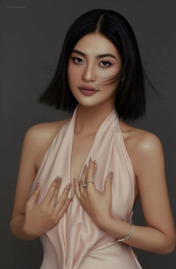 Hoa hậu, Á hậu Việt từng bị buộc thôi học vì nợ môn, cả năm không đến trường-4