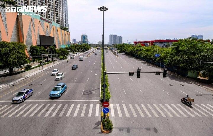 Dự báo thời tiết 10 ngày từ đêm 31/3 đến 9/4 cho Hà Nội và cả nước-1