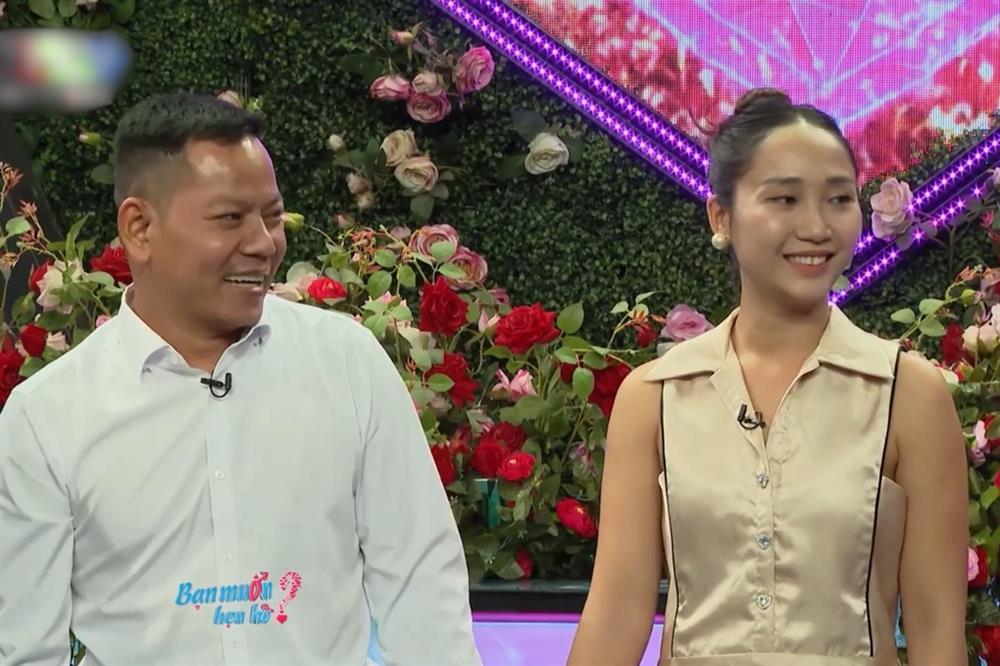 Vừa gặp mặt, giám đốc U40 muốn kết hôn với cô giáo dạy yoga xinh đẹp-2