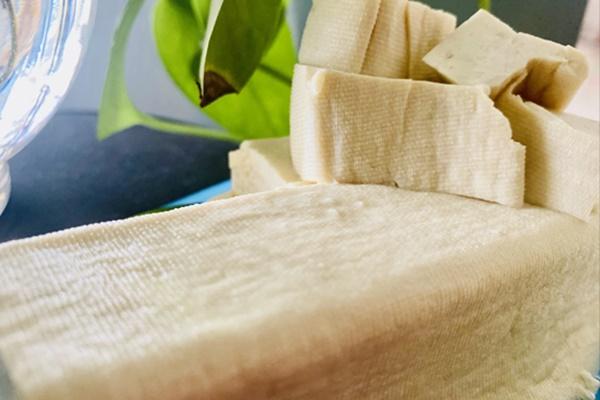 Tác động đầu tiên xuất hiện khi bạn ăn đậu phụ một tuần-3