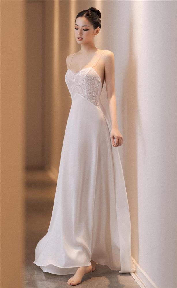 Hot girl đời đầu là mẹ 2 con nhưng vóc dáng nuột nà, làn da trắng sứ, bí quyết làm đẹp đơn giản-5