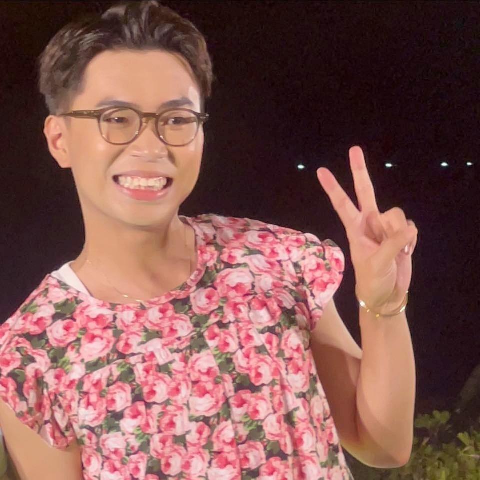 Nam diễn viên hài nổi tiếng Vbiz bất ngờ khoe ảnh lên xe hoa ở Mỹ, dân tình dậy sóng?-3