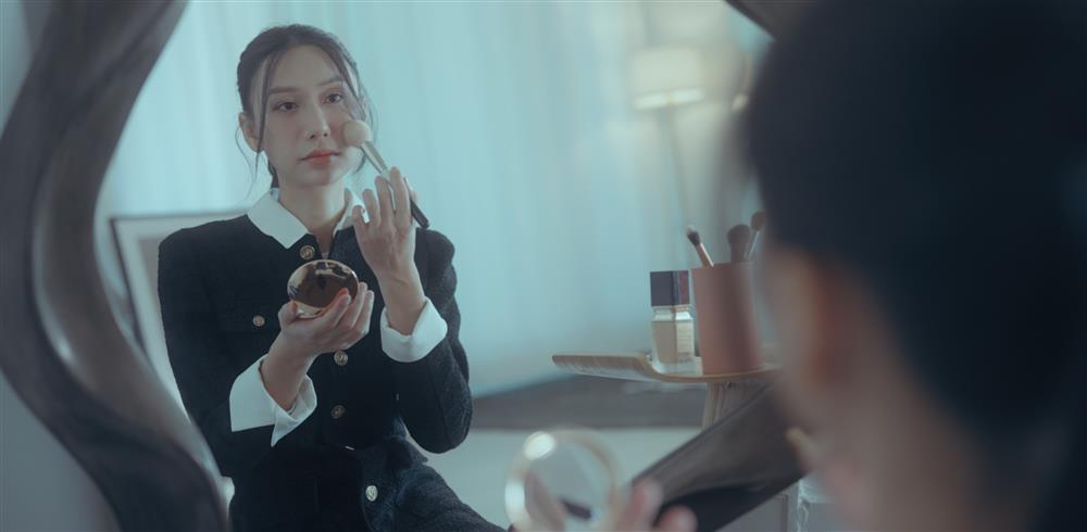 Lynk Lee: Tôi đang hướng tới hình ảnh trưởng thành, quyến rũ-2