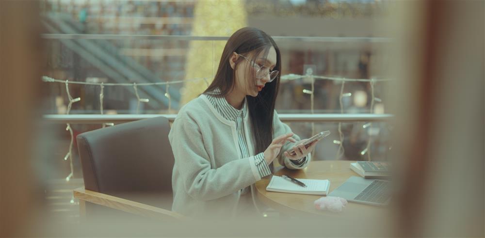 Lynk Lee: Tôi đang hướng tới hình ảnh trưởng thành, quyến rũ-3