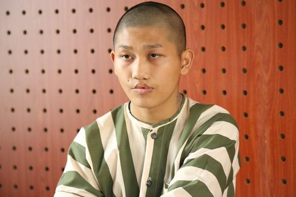 Nhóm học sinh lĩnh án vì đánh nhau khiến một người tử vong-2