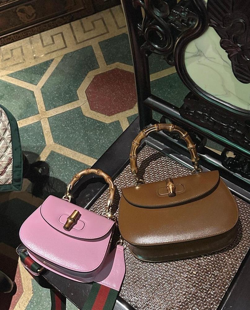 6 mẫu túi xách Gucci không bị lỗi mốt, xứng đáng để đầu tư-2