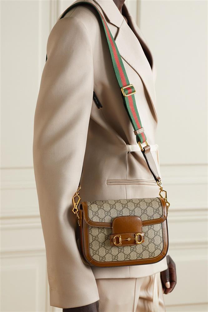 6 mẫu túi xách Gucci không bị lỗi mốt, xứng đáng để đầu tư-3
