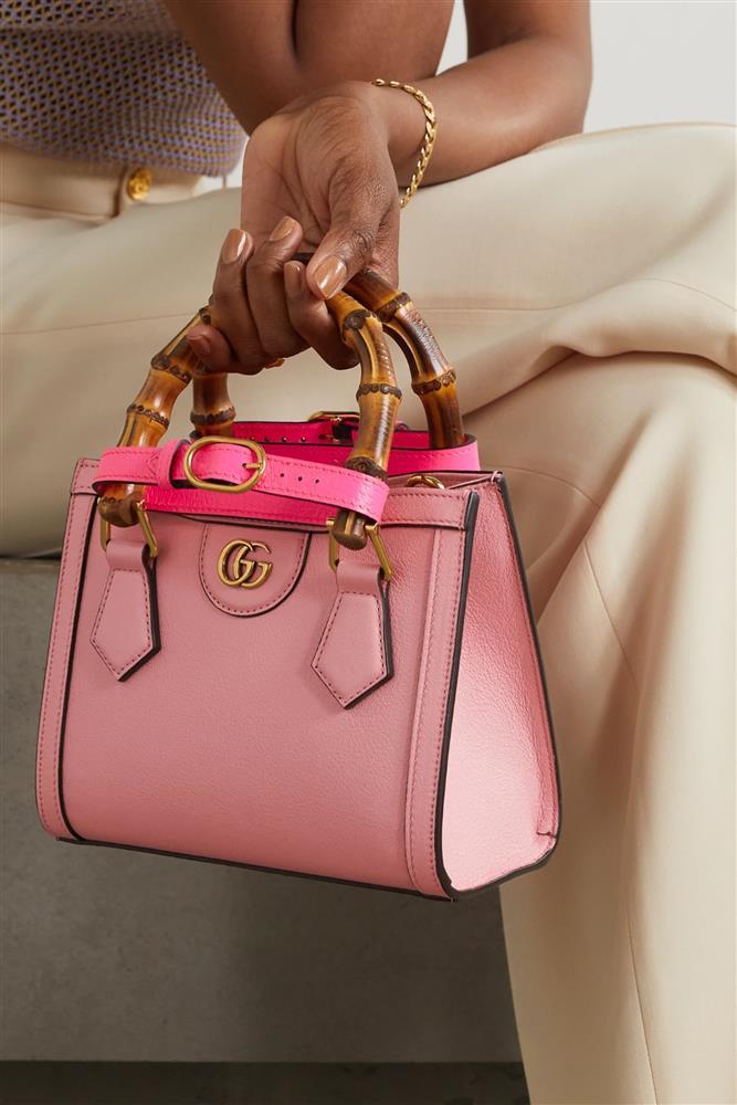 6 mẫu túi xách Gucci không bị lỗi mốt, xứng đáng để đầu tư-6