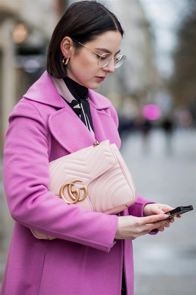 6 mẫu túi xách Gucci không bị lỗi mốt, xứng đáng để đầu tư-7