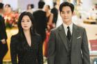 Những người tình màn ảnh 'cực phẩm của 'Nữ hoàng nước mắt' Kim Ji Won