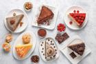 Ăn nhiều đồ ngọt có hại thận?