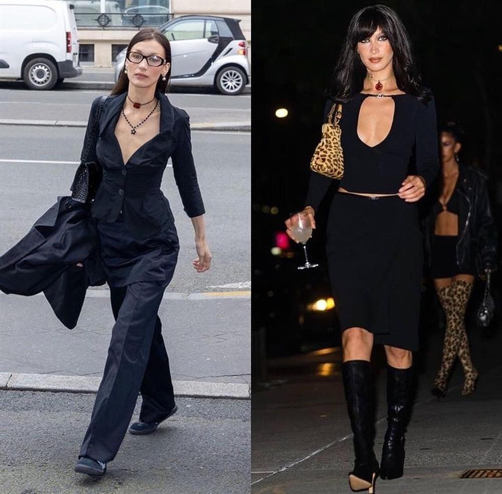 Phong cách mọt sách và công sở chất ngầu đang chiếm sóng làng thời trang-6