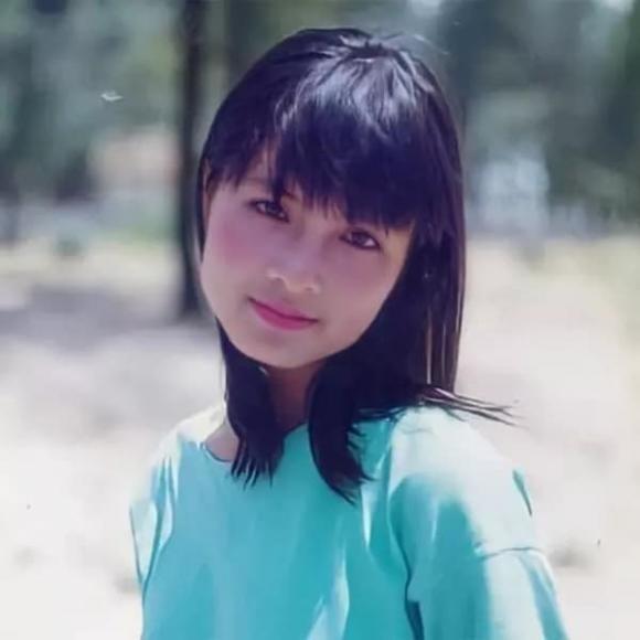 Vợ đầu tiên kín tiếng của Công Lý thời trẻ xinh như mỹ nhân, sau ly hôn vẫn dành điều tử tế cho chồng cũ-2