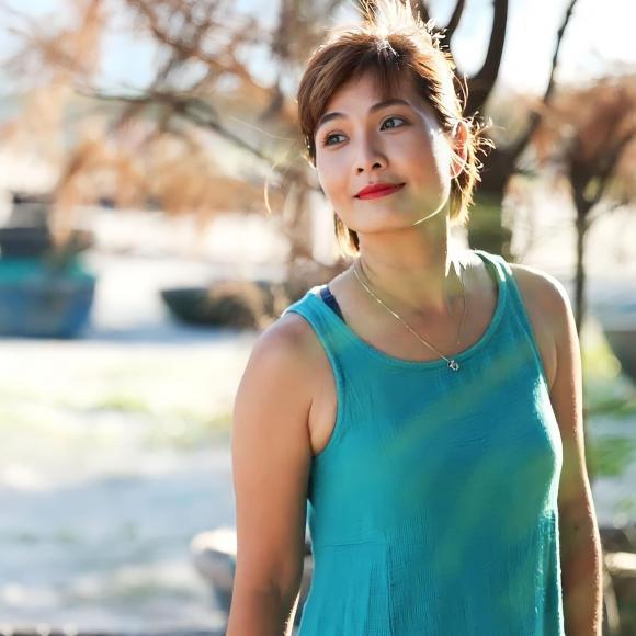 Vợ đầu tiên kín tiếng của Công Lý thời trẻ xinh như mỹ nhân, sau ly hôn vẫn dành điều tử tế cho chồng cũ-4