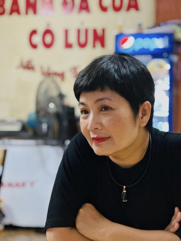 Vợ đầu tiên kín tiếng của Công Lý thời trẻ xinh như mỹ nhân, sau ly hôn vẫn dành điều tử tế cho chồng cũ-9