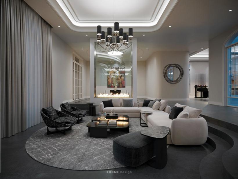 Táo bà Vân Dung sở hữu tài sản kếch xù ở tuổi U50: Xây biệt thự chục tỷ bề thế như lâu đài, từng lộ cát-xê quảng cáo hơn 100 triệu/video?-9