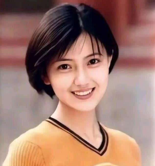 Mỹ nhân là người tình trong mộng của nhiều fan, đẹp đến mức khiến chồng thành kẻ tội đồ-2