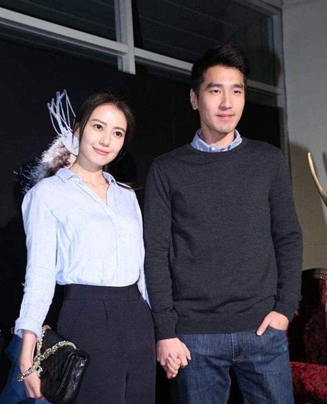 Mỹ nhân là người tình trong mộng của nhiều fan, đẹp đến mức khiến chồng thành kẻ tội đồ-5