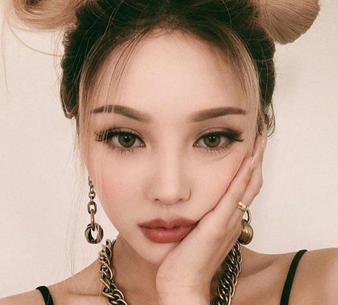 Màu son gọi hè về hot hit đáng sắm nhất 2024-2