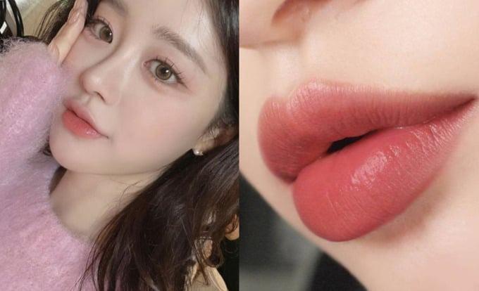 Màu son gọi hè về hot hit đáng sắm nhất 2024-3